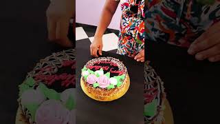 Happy Birthday to Wife. #wife #husband #birthdayvlog #birthday #cake #cakecutting #happy #goan #love