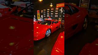 ferrari collectio  check out full video #familychannel #ytshorts