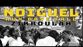 Réponse des BayeFall suite aux propos de Cheikh Gueye Gandigal...