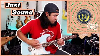 State Champs | Just Sound | GUITAR COVER