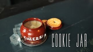 Коктейль "Печенье в горшочке" | Cookie jar [Cheers! | Напитки]