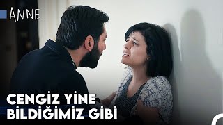 Karı Koca Olunca Değişecek Mi Sandın? - Anne