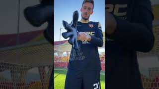 🧤Adder G.N.E. Goalkeeper gloves Unboxing by Alberto Paleari ✅ Guanti da portiere IILEVEN