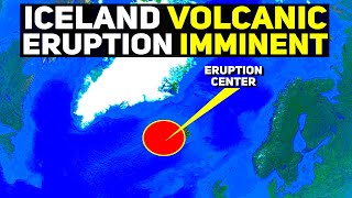 Iceland Plans To Pour Water On Lava From Eruption