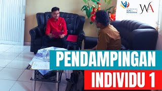 Suasana Hati Calon Guru Penggerak ketika dikunjungi Pengajar Praktik | Pendampingan Individu 1