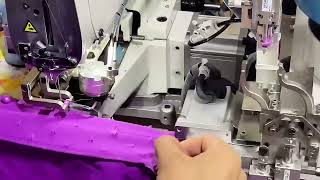 Garment Factory "Daily tooling" #clothingmanufacturing #fashionmanufacturers #garments #clothing