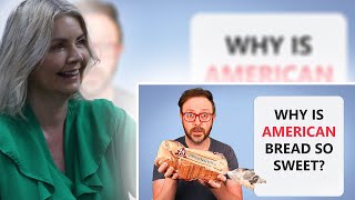 BRITS React to 7 Questions Brits Always Ask Me About America and Its People