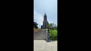 [Short Logs] Great church in the Seoul, South Korea ! #Shorts