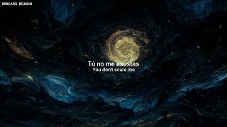 The Smile - You Know Me! (Lyrics/Subtitulado al español)