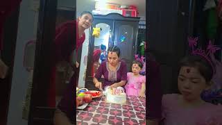 ashika tamang happy birthday  16 years old birthday celebration ashika tamang  #ashikatamanh