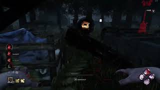 Dead Zone Sadako | Dead By Daylight