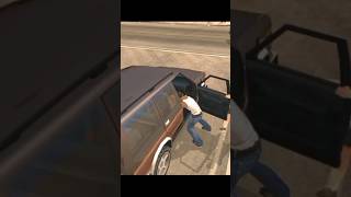 Normal CJ🔥 Vs Fat CJ GTA SA Pt(91)#shorts #game #gaming#vira #gtaonlie #gtapc #zombies gta 6 trailer