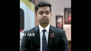 UPSC And PCS | Satyam Gandhi Rank - 10 | IAS English Interview | Drishti IAS | #ias #upsc2021 #UPSC