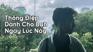 Thông Điệp Dành Cho Bạn Ngay Lúc Này Là Gì ? - Chọn 1 tụ bài Tarot