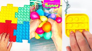 Fidget Toys TikTok Compilation 59