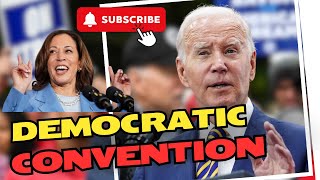 Biden, Hillary, AOC, Crocket SLAM TRUMP Hard At The DNC! - #VOO TV Podcast