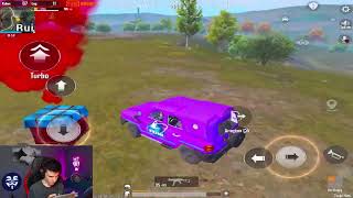 29 KILLIK BEBEK GİBİ BİR MAÇ ! | CİO PUBG MOBILE