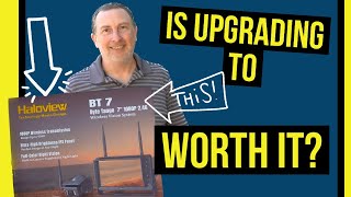 Haloview BT7 Install and Review | RV Life