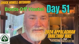 App Trail 2024 Day 51