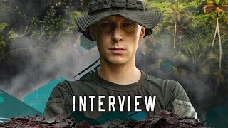 7 vs. Wild - @joris_rdy Interview