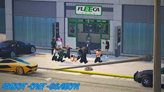 5 K/D Gun Player in Town | GTA 5 RP Live Gameplay | HECTOR GOMEZ | #lifeinERP #gta5 #gaming