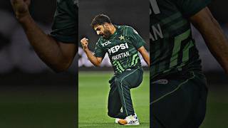 Haris Rauf wickets celebration today | AUS vs PAK 2nd ODI | haris rauf 5 wickets today #harisrauf