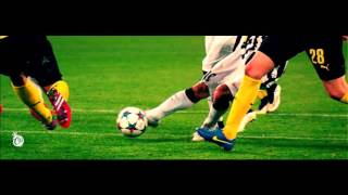 Juve UCL 2015   From Serie B to Berlin