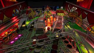 Pinball FX - Hurricane - 1er essai - PS4