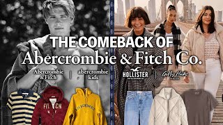 The Resurrection of Abercrombie