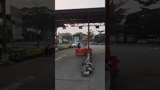 Terminal Leuwiliang Bogor... #shortvideo #youtubeshorts #terminalleuwiliang #shorts #terminalbus