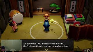 The Legend of Zelda Echoes of Wisdom