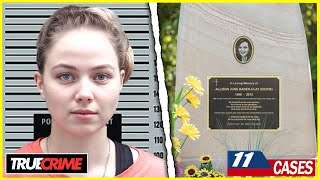 11 Real Horrifying Murder Cases Decoded #9 || True Crime Stories