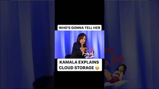 Daily dose of laughter ft. Kamala Harris #kamalaharris #dailydose |#funny