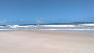 Sergipe - praia do saco