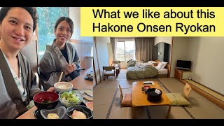 Experience a Unique Onsen Stay in Japan - Here's What We Found!