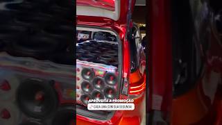 HILUX DA ANA CASTELA TOCANDO PISADINHA DO VAQUEIRO! #anacastela #somautomotivo #shorts #deboxe