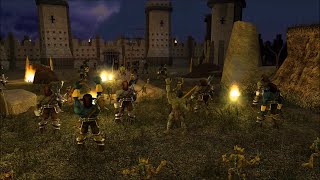 Neverwinter Nights 1: Kingmaker - Intro + last Boss and Ending