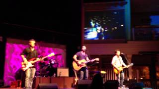 Parmalee - Can't Tell My Heart What to Do