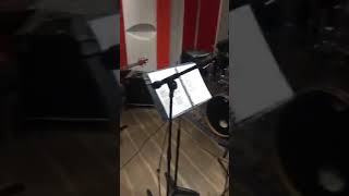 Jesus by Chris Tomlin - Firebrand PH Rehearsal @ Spryta February 7, 2018