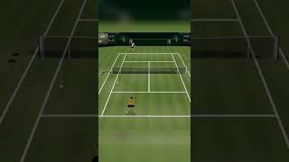 Can I Turn It Around And Win? - 3D Tennis Game #tennis #gameplay #game