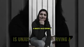 Zeynab Jalalian has spent over 15 yrs unjustly jailed for her social activism. Be her voice