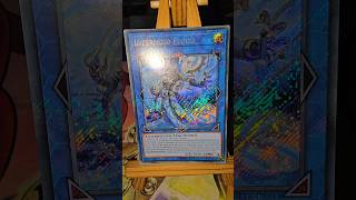 YU-GI-OH Infernoid Flood Secret Rare Battles of Legend:Terminal Revenge 2024