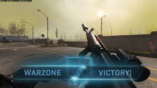 Call of Duty: Modern Warfare - Warzone random moments