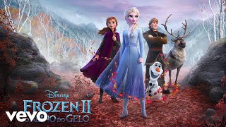 Henrique Feist - Quando For Idoso (De "Frozen 2: O Reino do Gelo"/Audio Only)