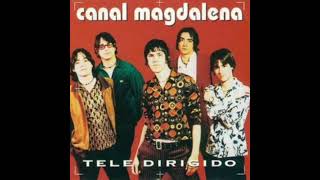 FX (Track 2) (Teledirigido 1998) Canal Magdalena