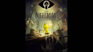 Little Nightmares OST 04 - Parasite