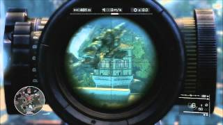 Sniper Ghost Warrior 2