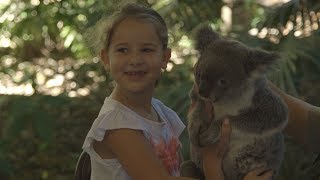 Ep 27, The Best of Family Fun in Queensland