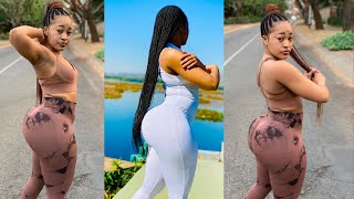 Lebohang Ngoako: The Fitness Model Redefining Beauty & Strength | Bio, Lifestyle & More