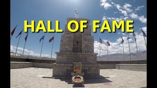 HALL OF FAME | A TRIBUTE TO INDIAN ARMY